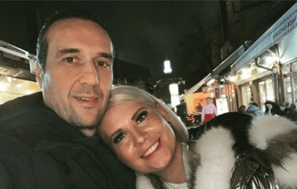 KAKO SU SE ZAVOLELI DEA ĐURĐEVIĆ I MLADEN MIJATOVIĆ: Ljubav JAČA OD TEŠKE NESREĆE! (FOTO)
